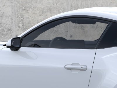 2026 Ford Mustang EcoBoost® Premium Fastback