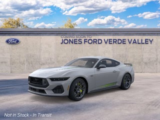 2026 Ford Mustang EcoBoost® Premium Fastback