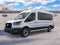 2026 Ford Transit Commercial Passenger Van XL