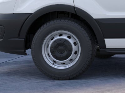 2026 Ford Transit Commercial Passenger Van XL