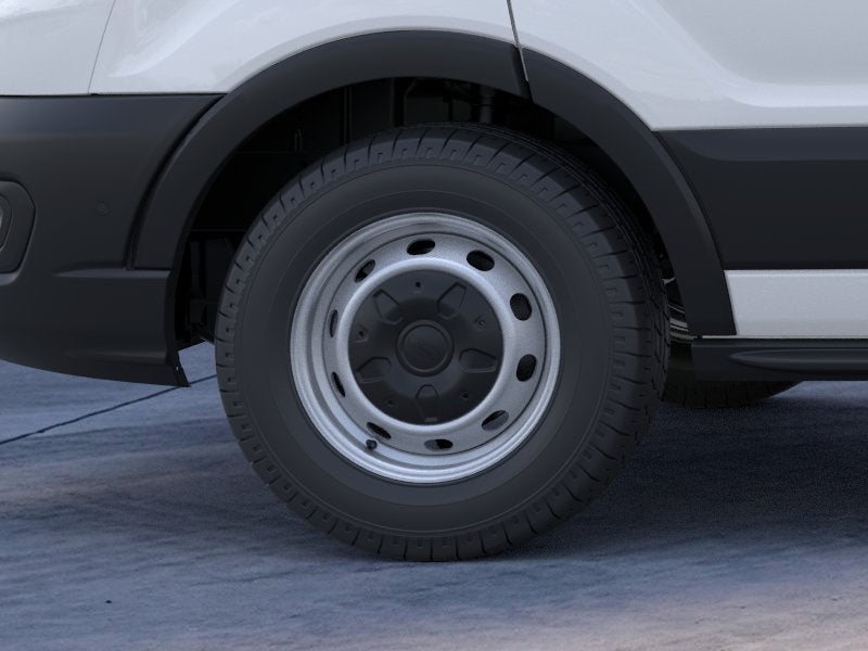 2026 Ford Transit Commercial Passenger Van XL