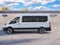 2026 Ford Transit Commercial Passenger Van XL