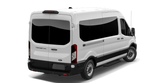 2026 Ford Transit Commercial Passenger Van XL