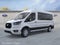 2026 Ford Transit Commercial Passenger Van XLT