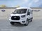 2026 Ford Transit Commercial Passenger Van XLT