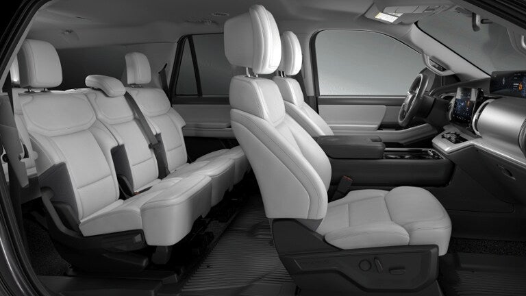 2027 Ford Expedition MAX Active