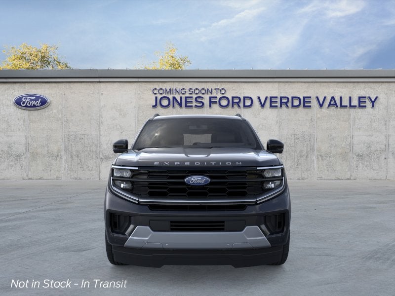 2026 Ford Expedition MAX Platinum®