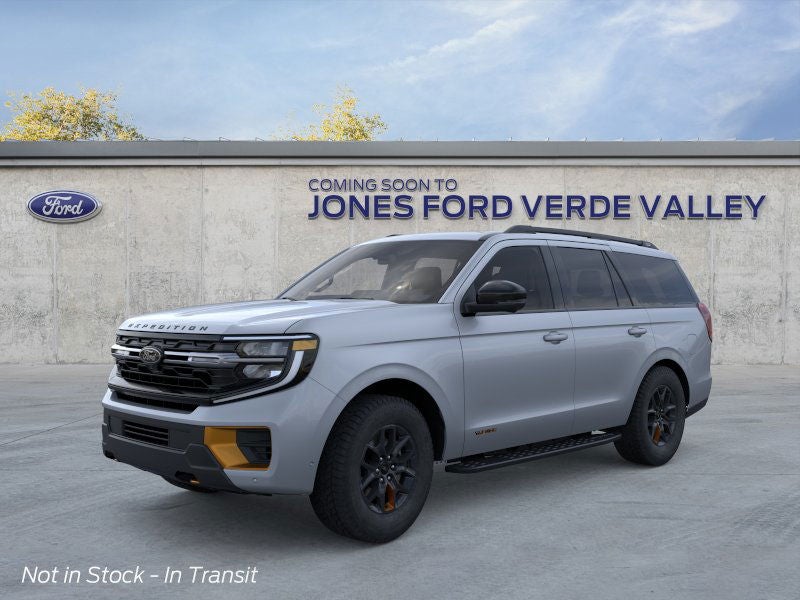 2026 Ford Expedition Tremor®