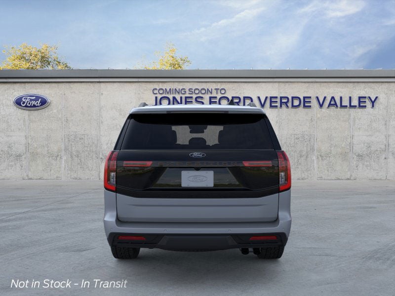 2026 Ford Expedition Tremor®