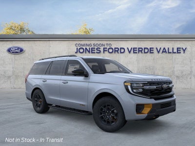 2026 Ford Expedition Tremor®