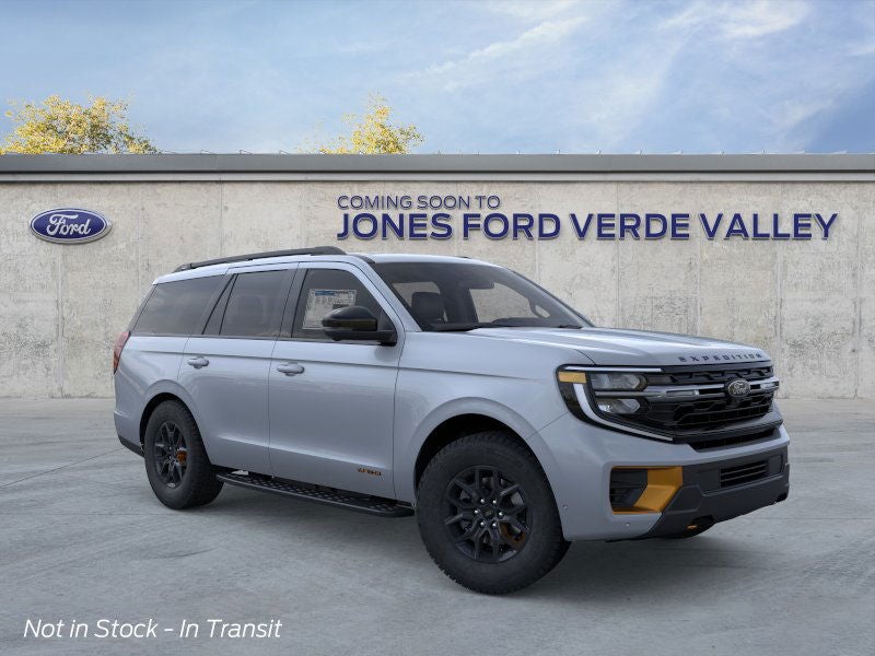 2026 Ford Expedition Tremor®