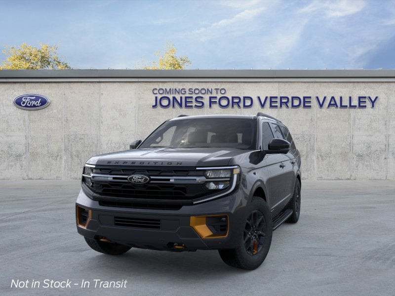 2026 Ford Expedition Tremor®