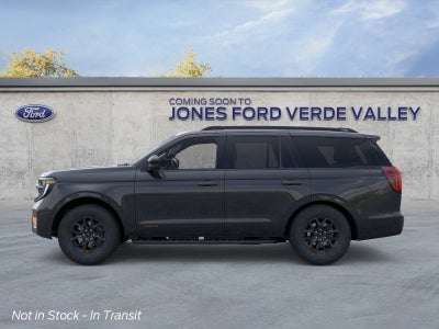 2026 Ford Expedition Tremor®