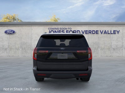 2026 Ford Expedition Tremor®