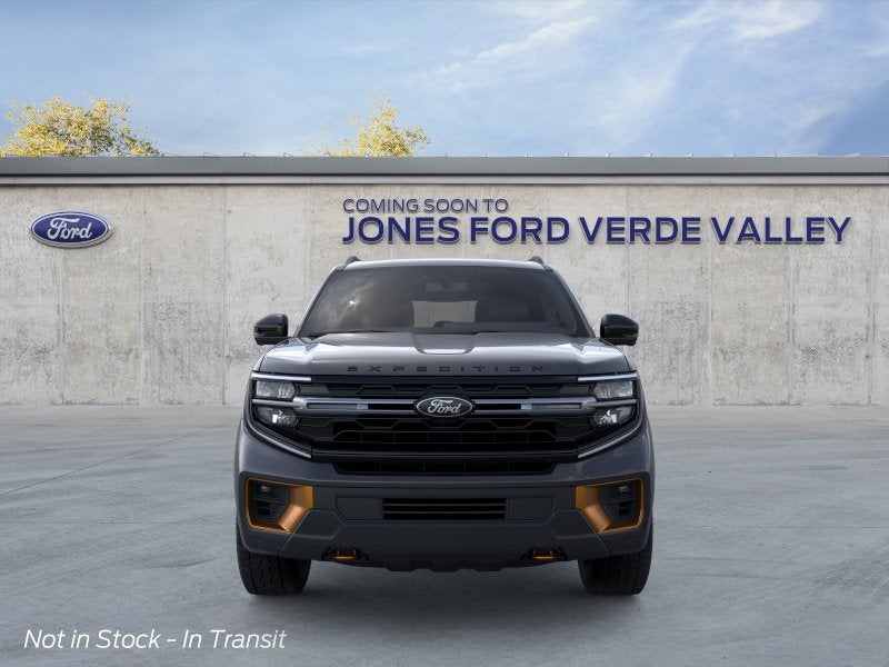 2026 Ford Expedition Tremor®