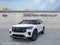 2026 Ford Explorer 4DR 4WD ACTIVE