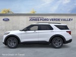 2026 Ford Explorer 4DR 4WD ACTIVE