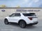 2026 Ford Explorer 4DR 4WD ACTIVE