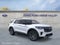 2026 Ford Explorer 4DR 4WD ACTIVE