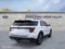 2026 Ford Explorer 4DR 4WD ACTIVE