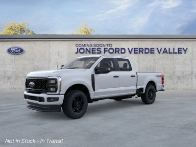 2026 Ford Super Duty F-250® XL