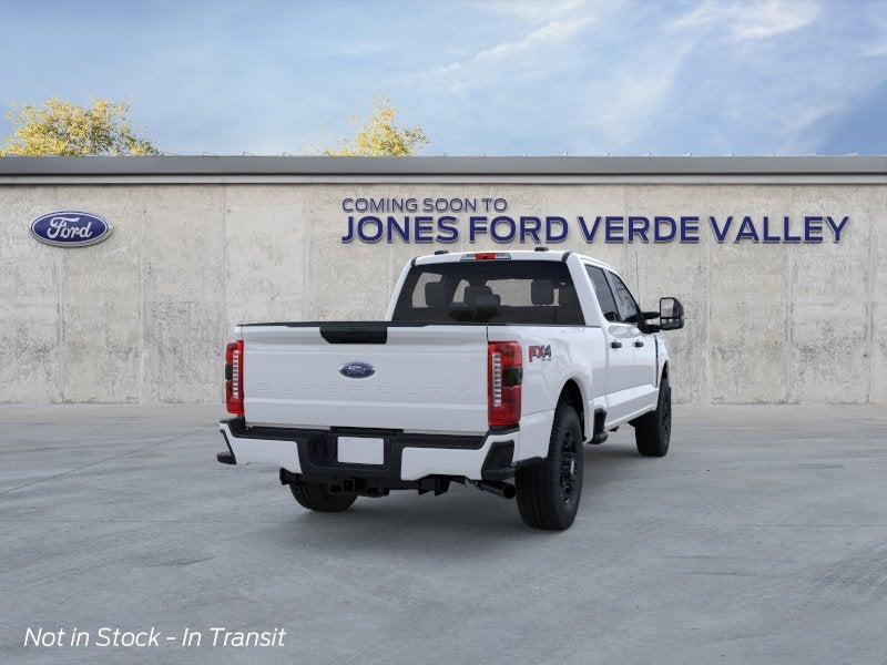2026 Ford Super Duty F-250® XL