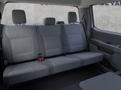 2026 Ford Super Duty F250 4X4 CREW/C