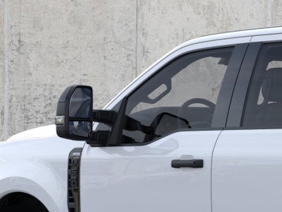 2026 Ford Super Duty F250 4X4 CREW/C