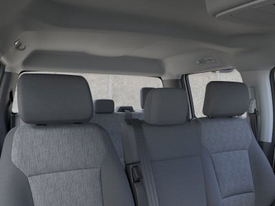 2026 Ford Super Duty F250 4X4 CREW/C