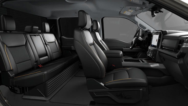 2027 Ford Super Duty F-250® Lariat®