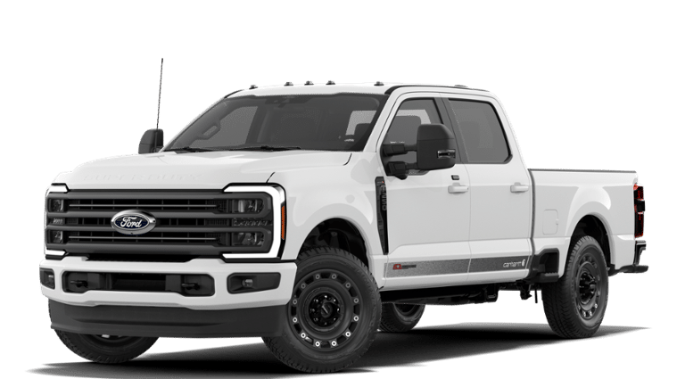 2027 Ford Super Duty F-250® XLT