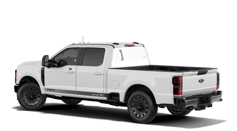 2027 Ford Super Duty F-250® XLT