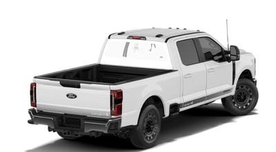 2027 Ford Super Duty F-250® XLT