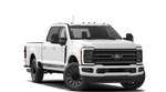 2027 Ford Super Duty F-250® XLT