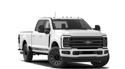 2027 Ford Super Duty F-250® XLT