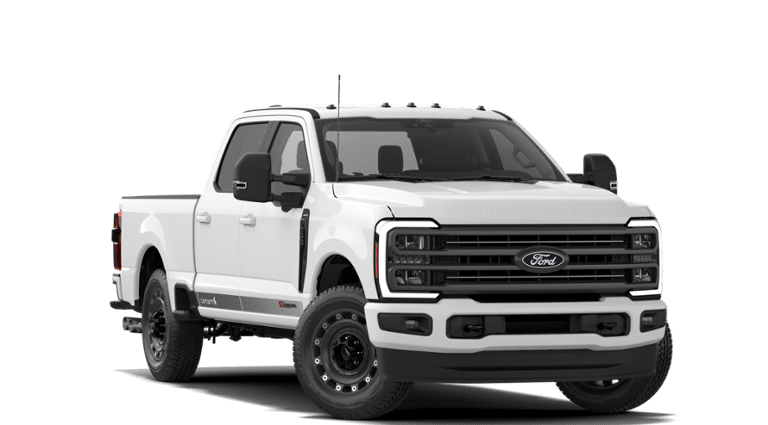 2027 Ford Super Duty F-250® XLT