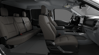 2027 Ford Super Duty F-250® XLT