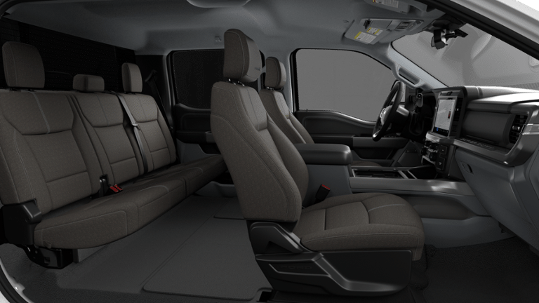 2027 Ford Super Duty F-250® XLT