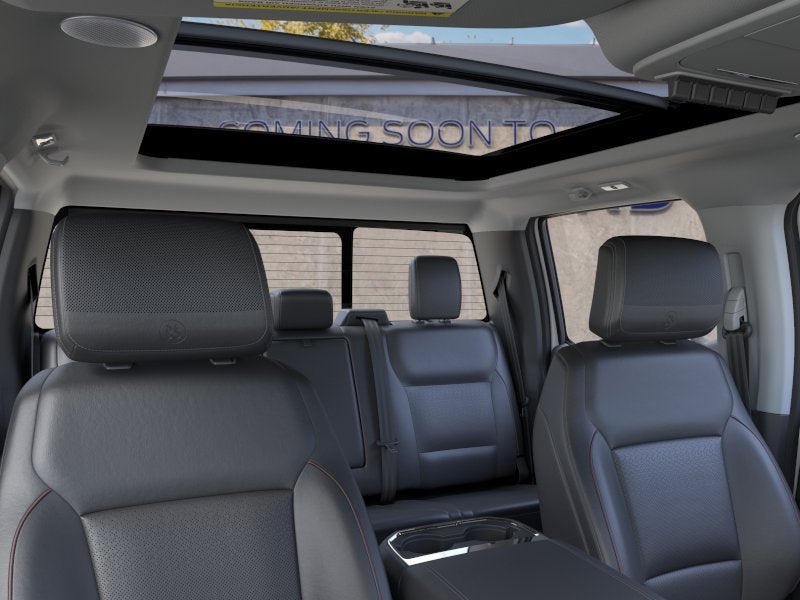 2026 Ford Super Duty F-250® Lariat®