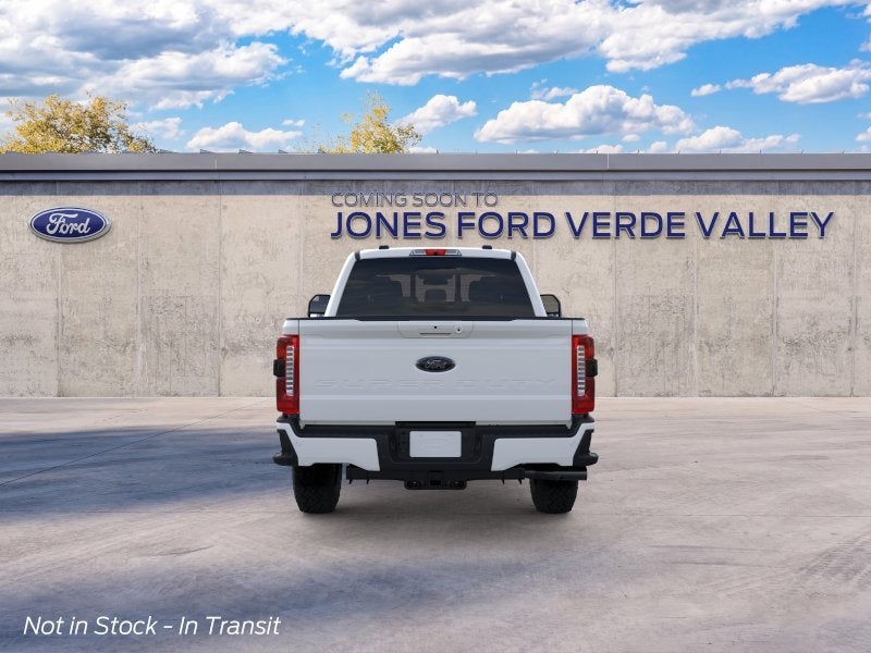 2026 Ford Super Duty F-250® Lariat®