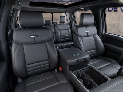 2027 Ford Super Duty F-250® Platinum®