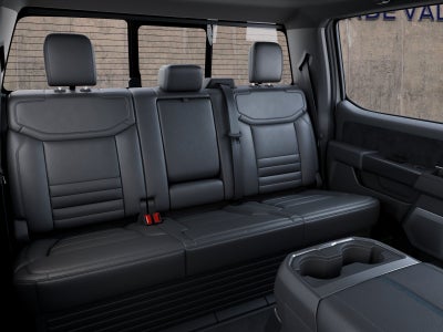2027 Ford Super Duty F-250® Platinum®