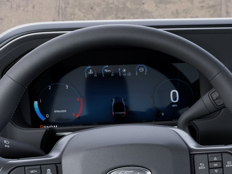 2027 Ford Super Duty F-250® Platinum®