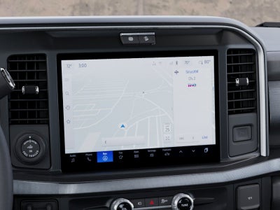 2027 Ford Super Duty F-250® Platinum®