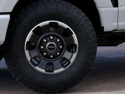 2027 Ford Super Duty F-250® Platinum®