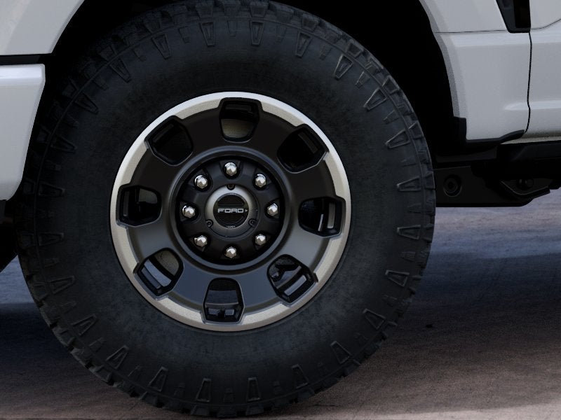 2027 Ford Super Duty F-250® Platinum®