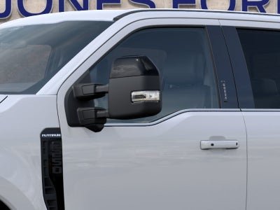 2027 Ford Super Duty F-250® Platinum®