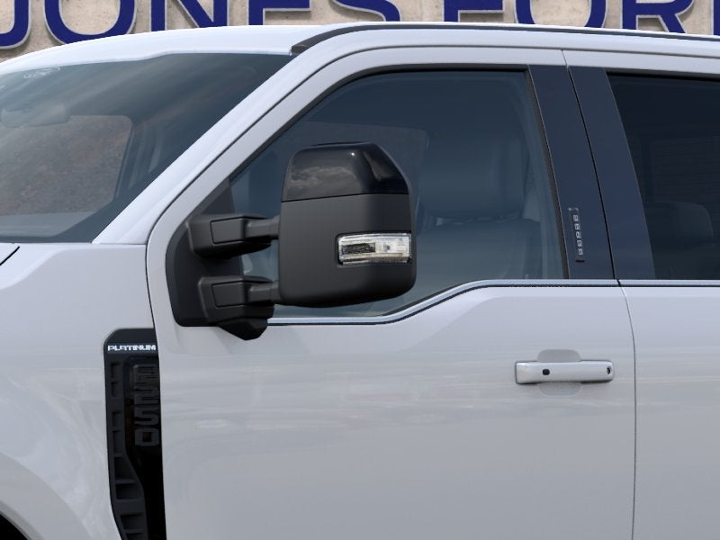 2027 Ford Super Duty F-250® Platinum®