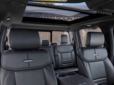 2027 Ford Super Duty F-250® Platinum®