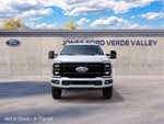 2027 Ford Super Duty F-250® Platinum®